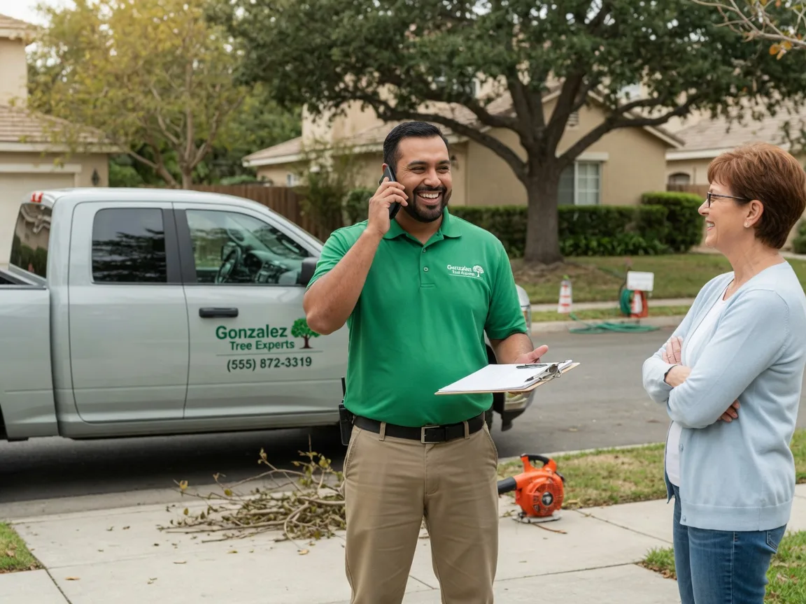 Tree Service Balko, OK FAQs